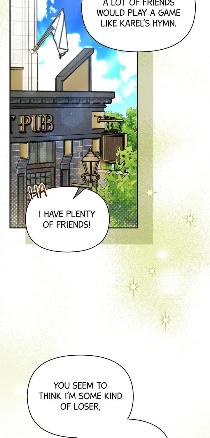 Carrying My n00b Waifu Chapter 10 page 65 - 