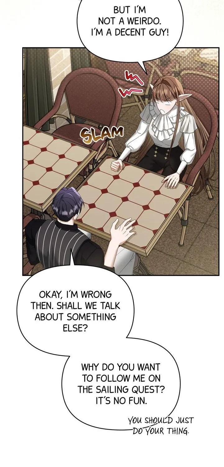 Carrying My n00b Waifu Chapter 10 page 66 - 