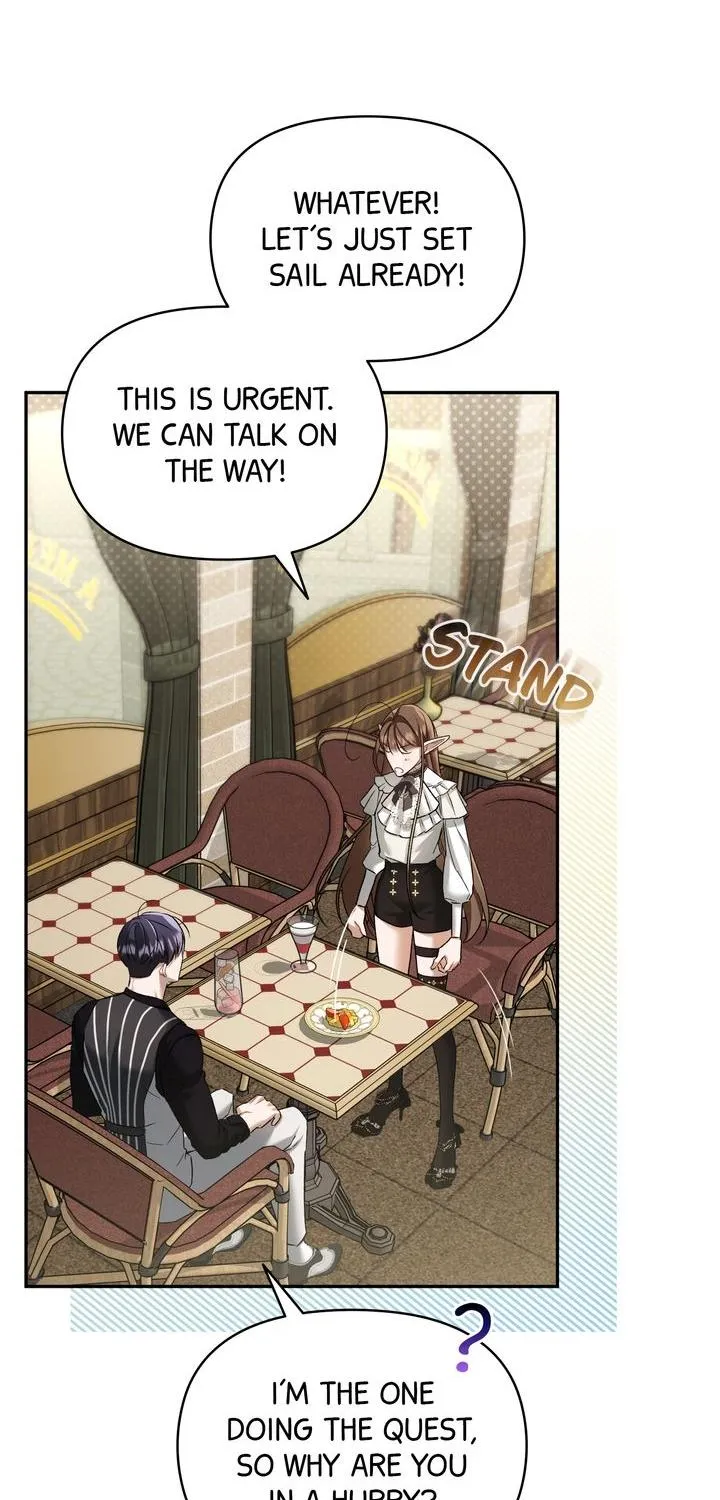 Carrying My n00b Waifu Chapter 10 page 75 - 