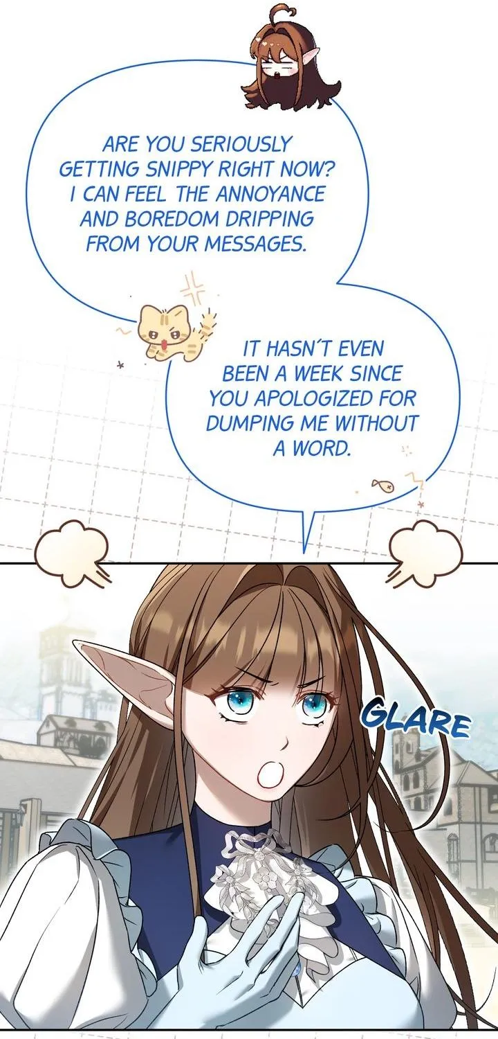 Carrying My n00b Waifu Chapter 10 page 10 - 