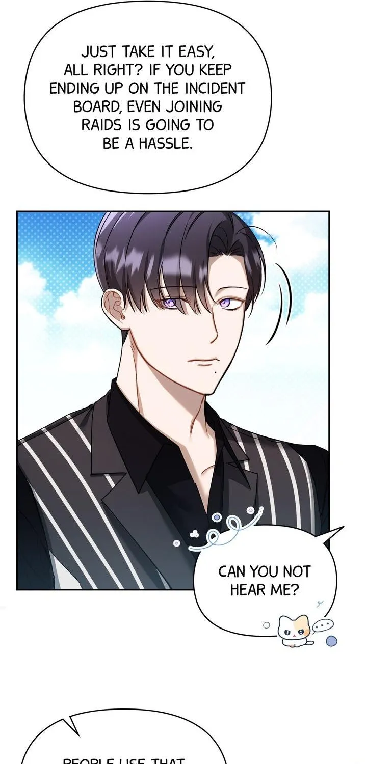 Carrying My n00b Waifu Chapter 11 page 12 - 