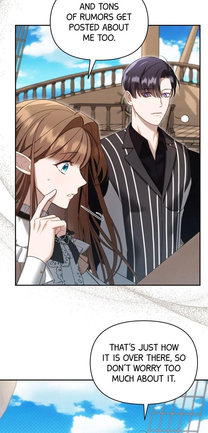Carrying My n00b Waifu Chapter 11 page 17 - 