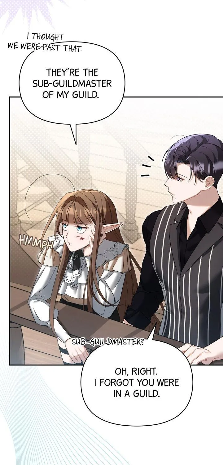 Carrying My n00b Waifu Chapter 11 page 20 - 
