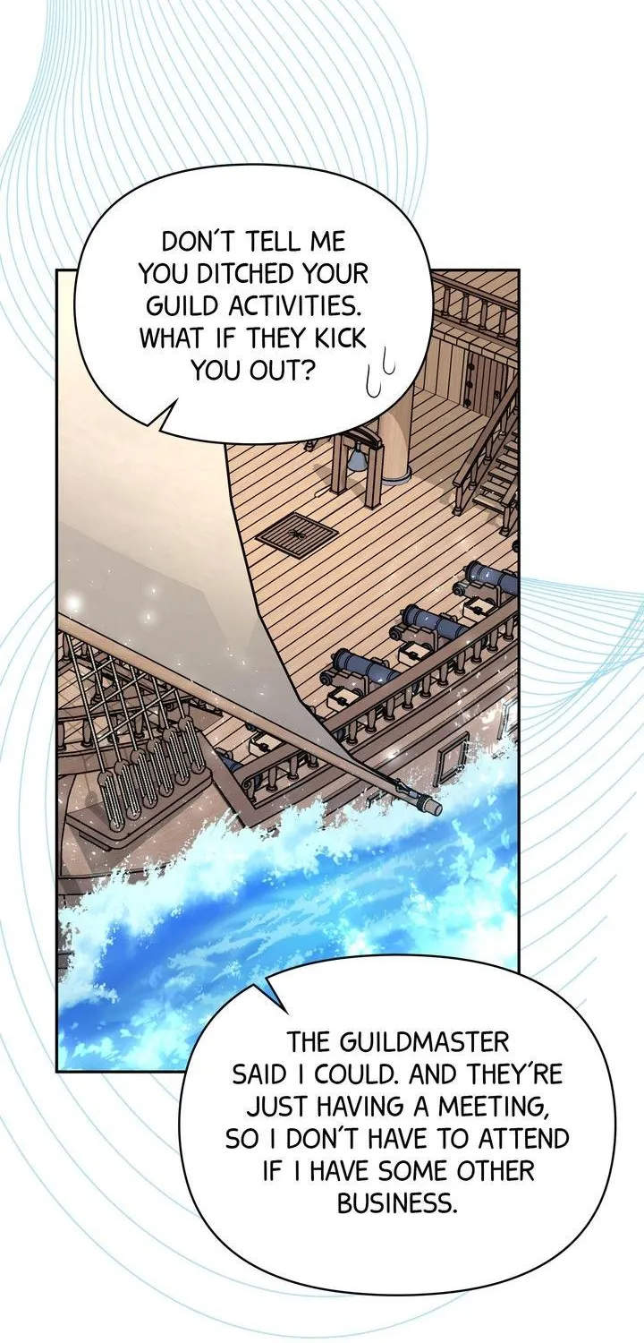 Carrying My n00b Waifu Chapter 11 page 21 - 