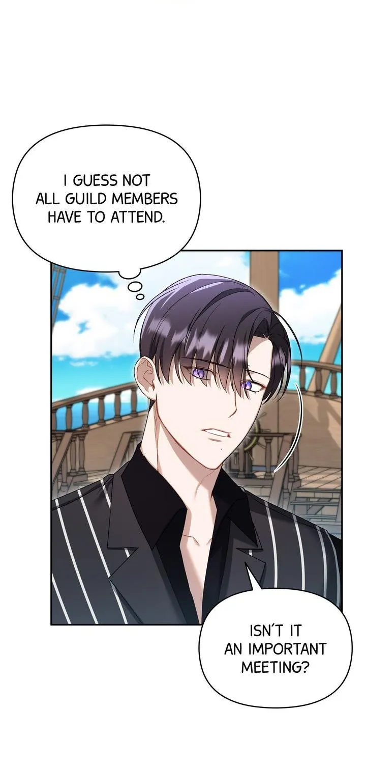 Carrying My n00b Waifu Chapter 11 page 22 - 