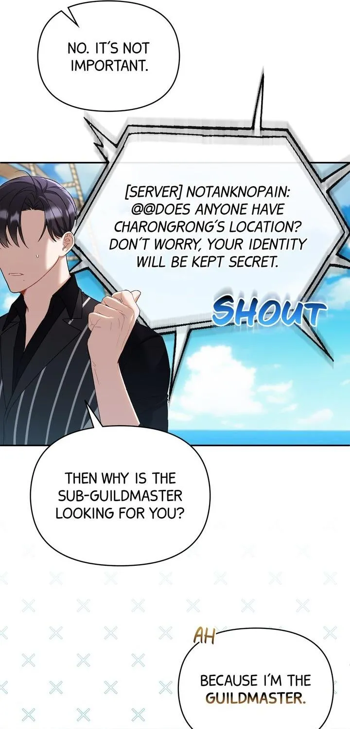 Carrying My n00b Waifu Chapter 11 page 24 - 