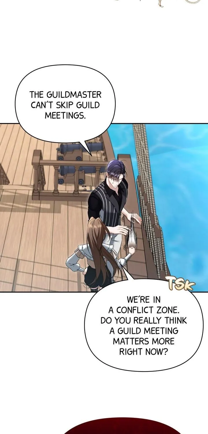 Carrying My n00b Waifu Chapter 11 page 28 - 