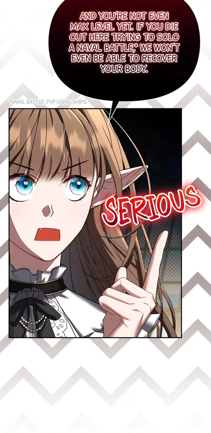 Carrying My n00b Waifu Chapter 11 page 29 - 