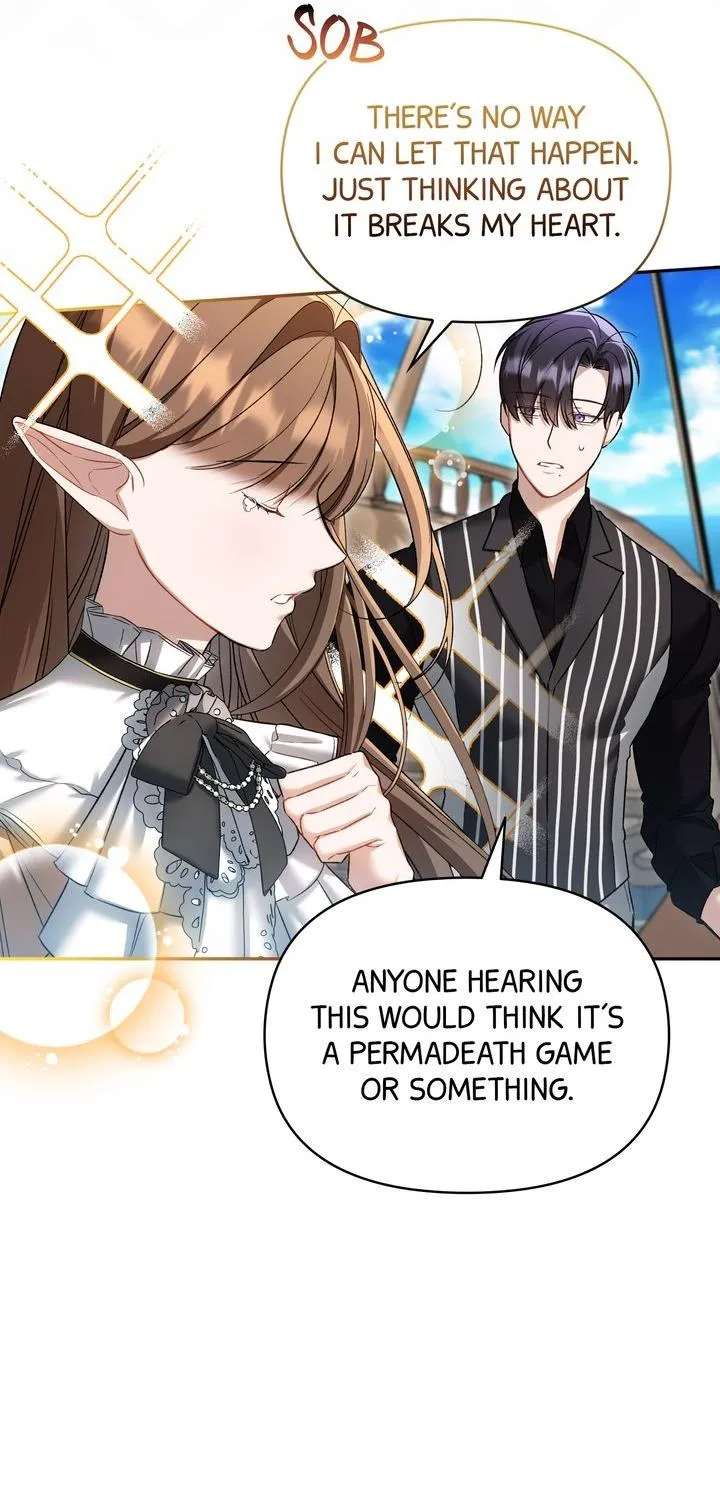 Carrying My n00b Waifu Chapter 11 page 30 - 