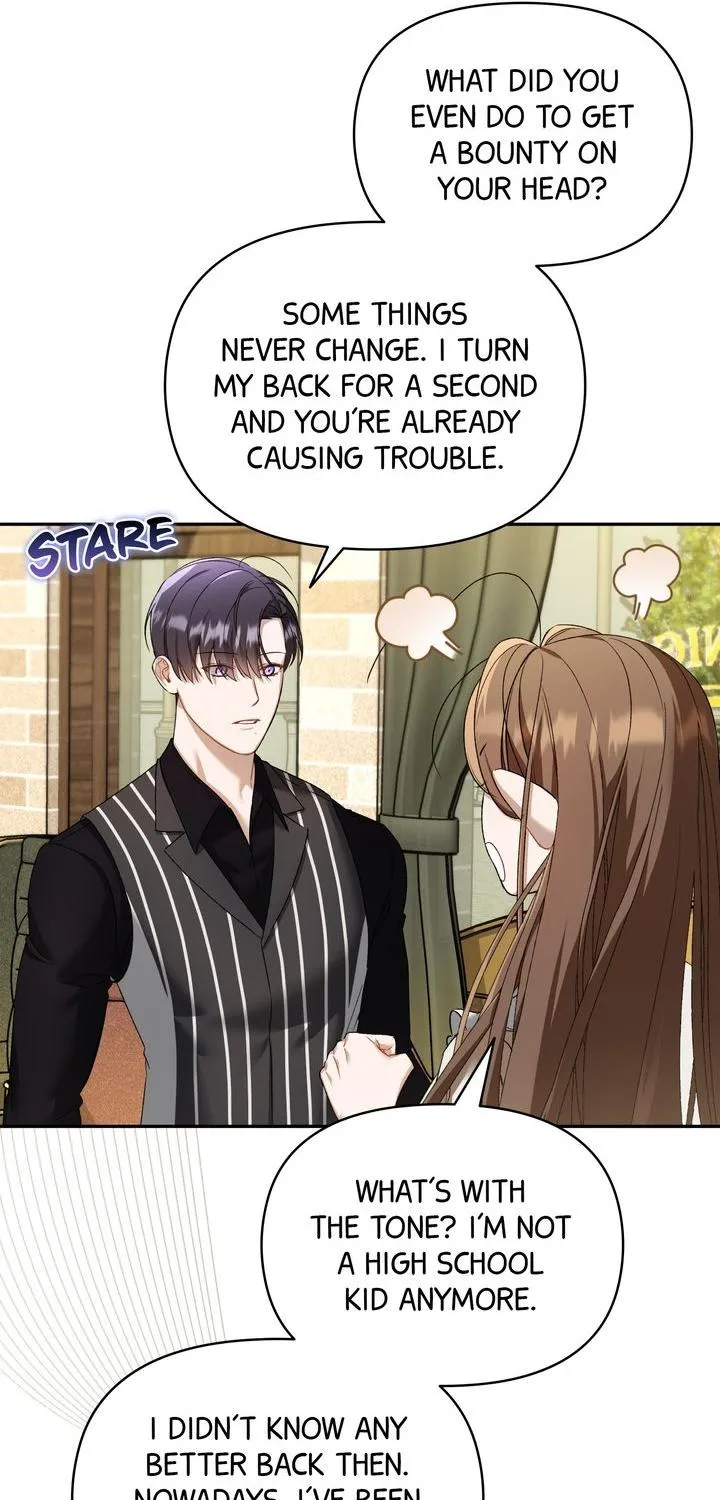 Carrying My n00b Waifu Chapter 11 page 4 - 