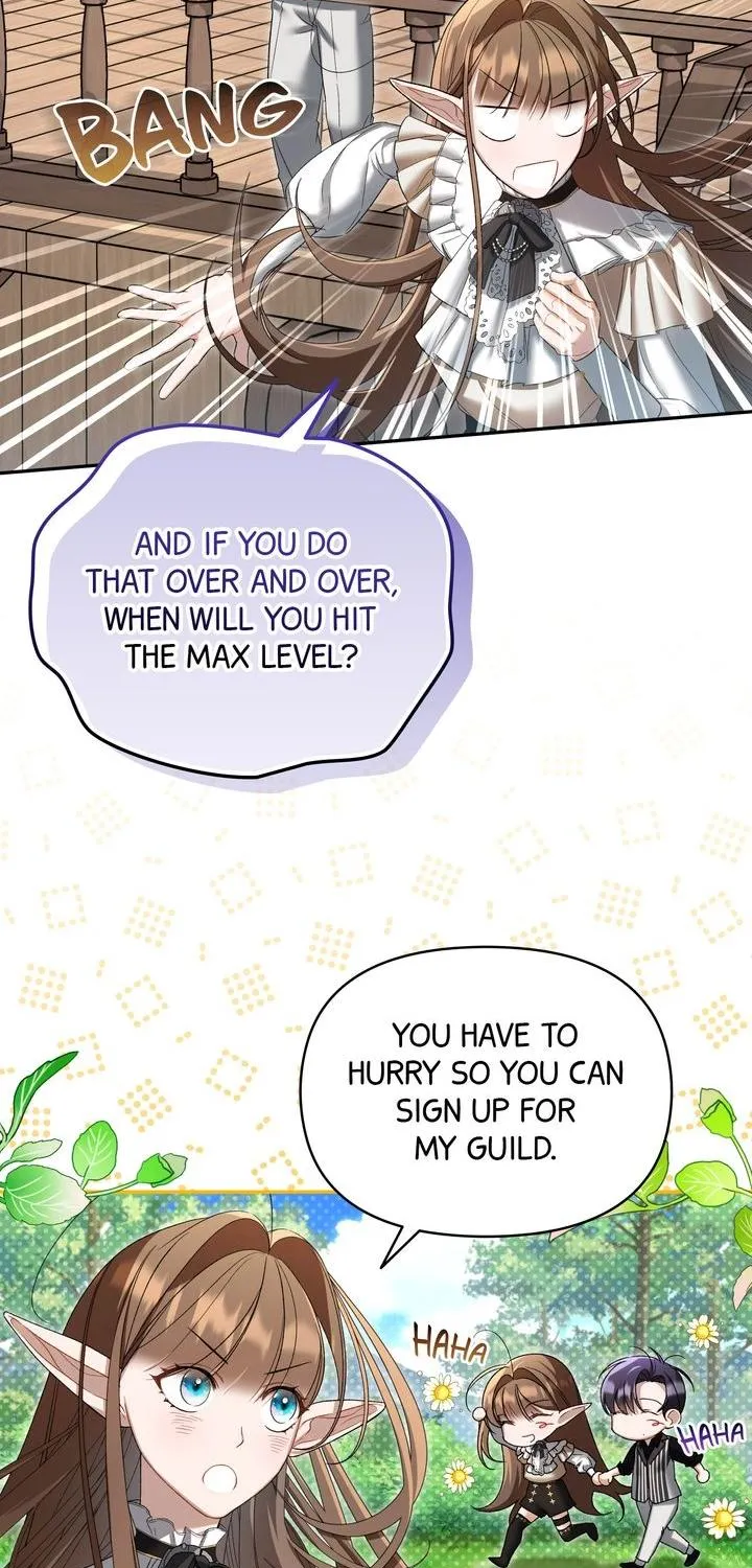 Carrying My n00b Waifu Chapter 11 page 32 - 