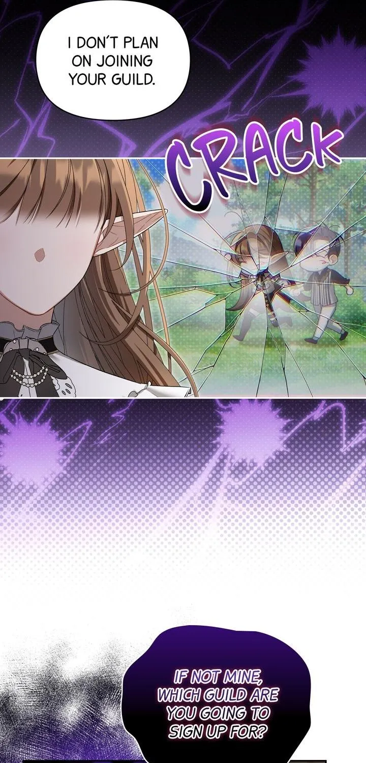 Carrying My n00b Waifu Chapter 11 page 34 - 