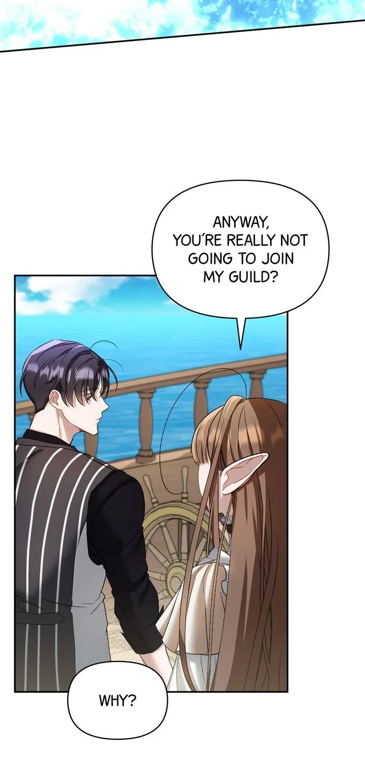 Carrying My n00b Waifu Chapter 11 page 47 - 