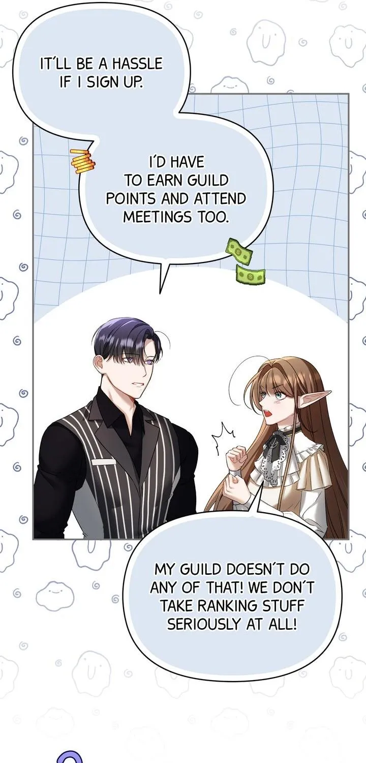 Carrying My n00b Waifu Chapter 11 page 49 - 