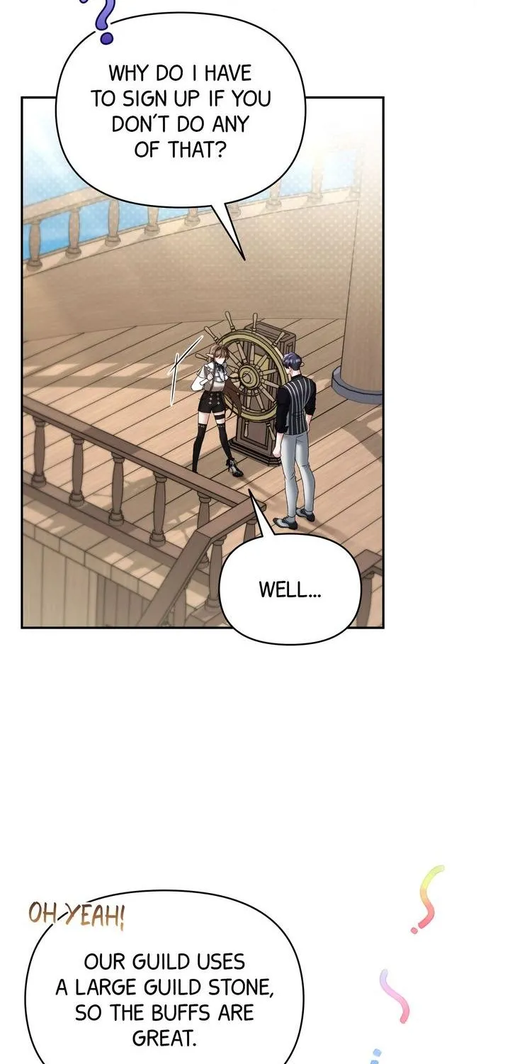Carrying My n00b Waifu Chapter 11 page 50 - 
