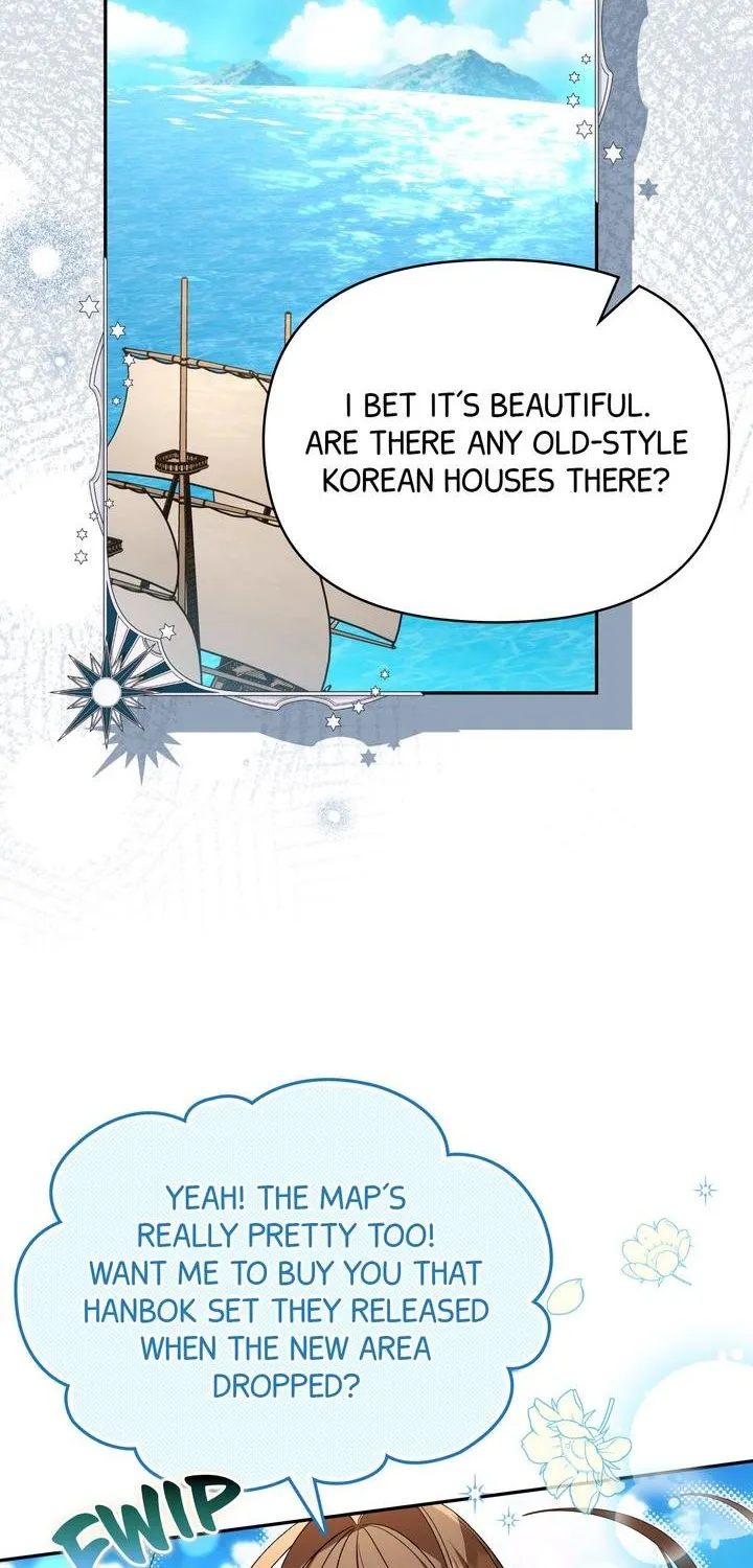 Carrying My n00b Waifu Chapter 11 page 53 - 