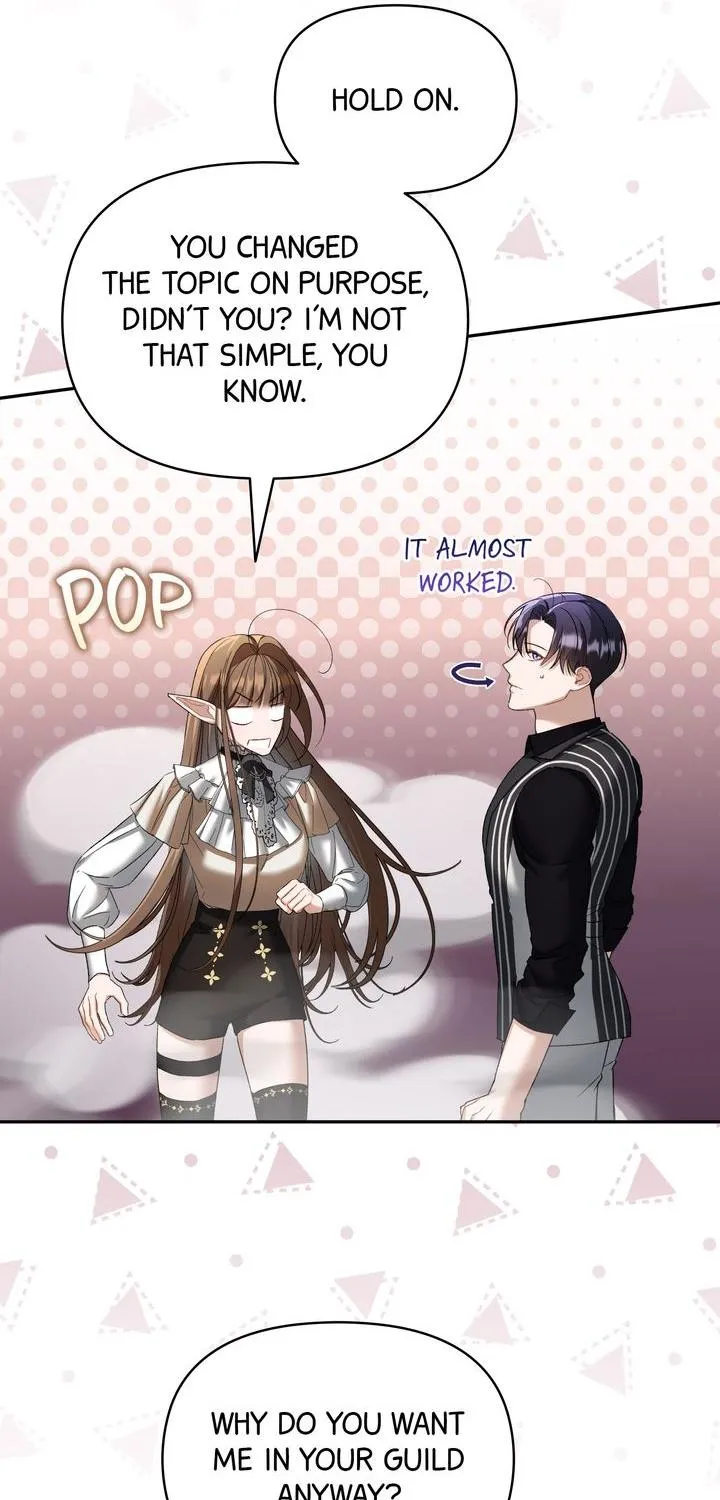 Carrying My n00b Waifu Chapter 11 page 55 - 