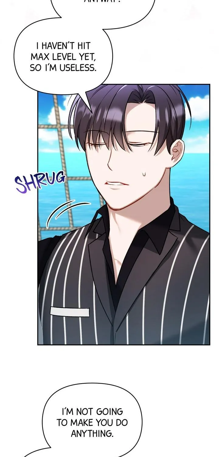 Carrying My n00b Waifu Chapter 11 page 56 - 