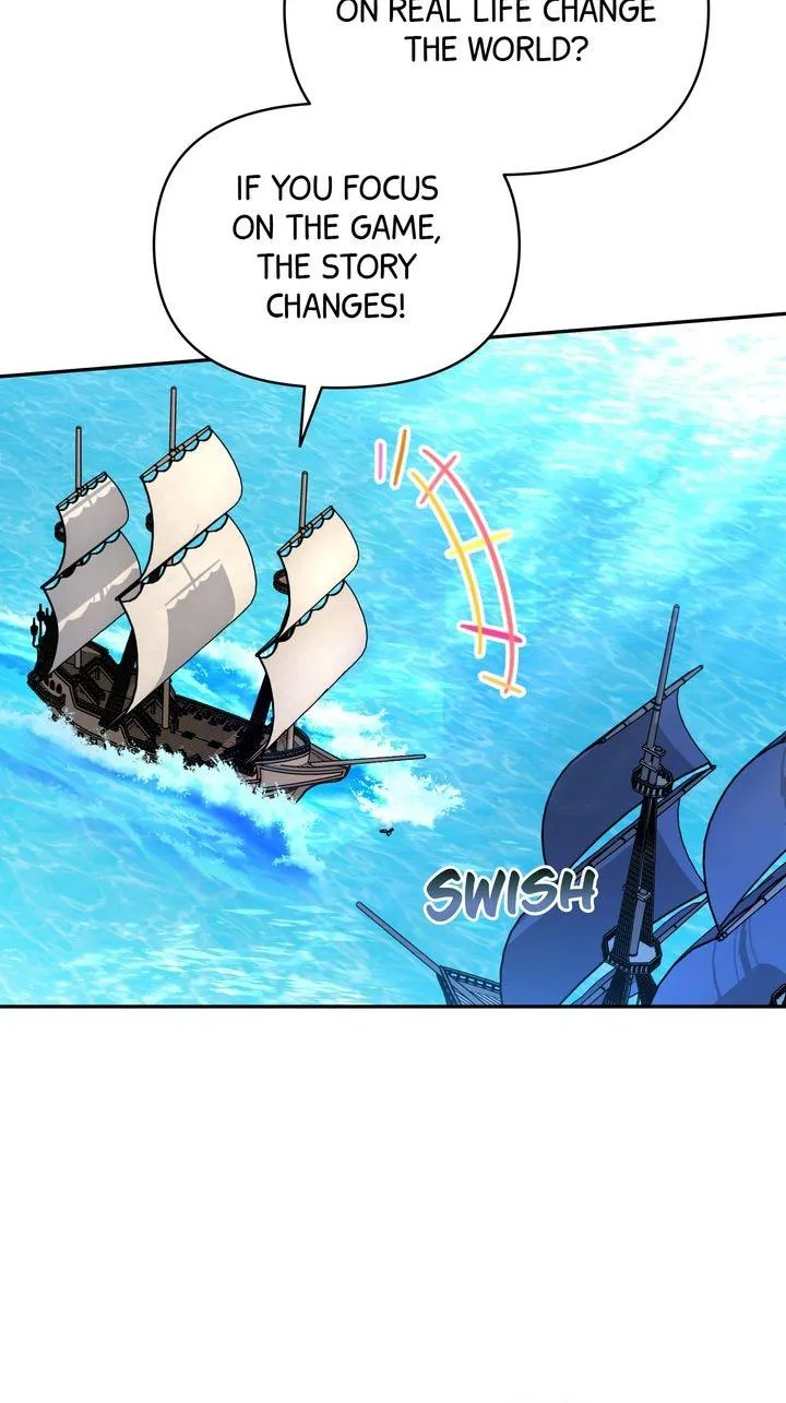 Carrying My n00b Waifu Chapter 11 page 60 - 