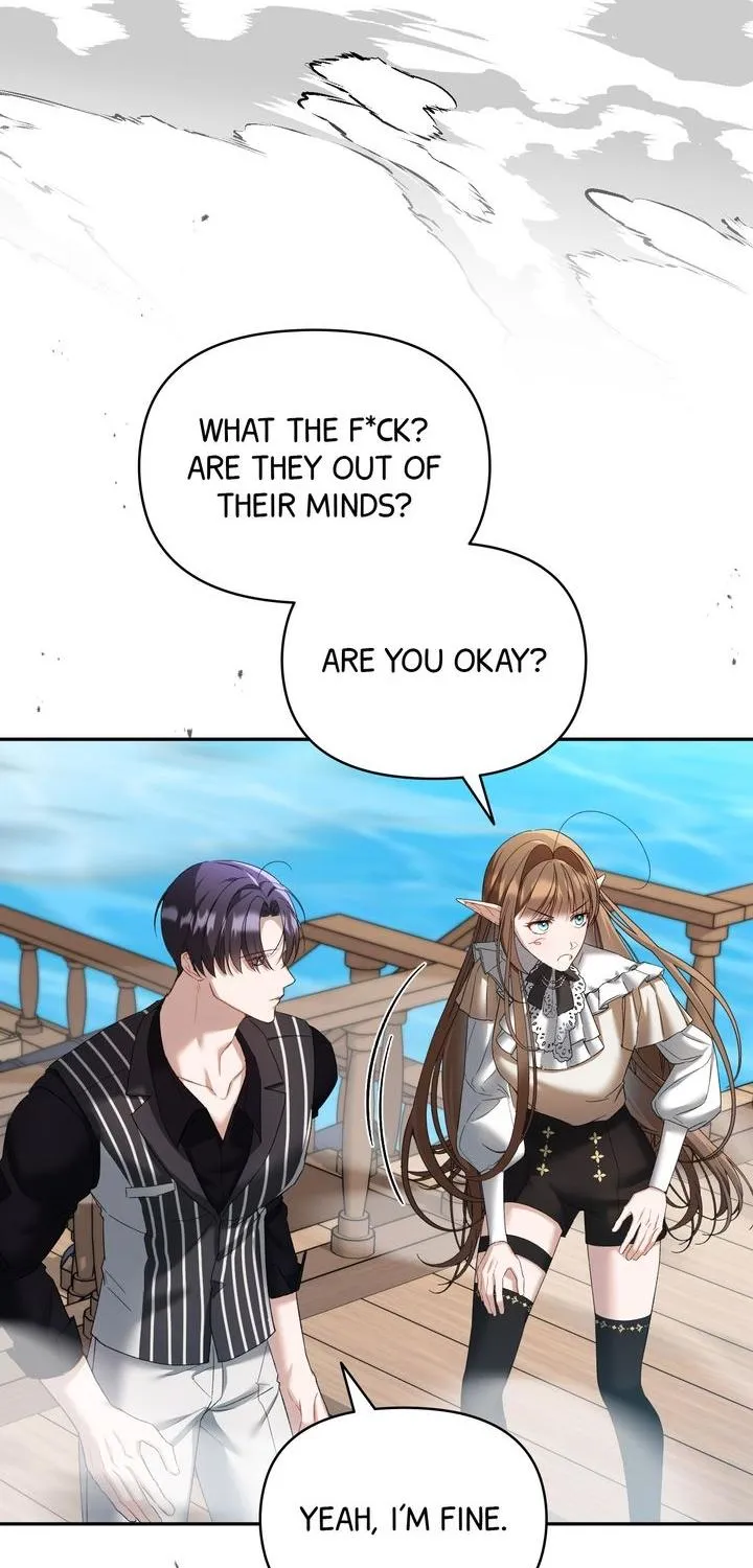 Carrying My n00b Waifu Chapter 11 page 65 - 