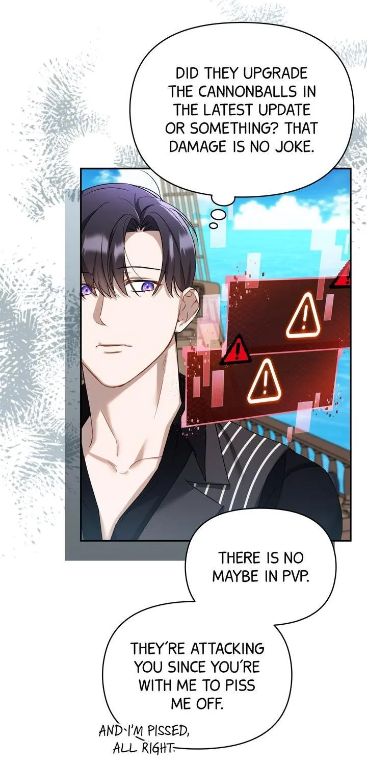 Carrying My n00b Waifu Chapter 11 page 69 - 