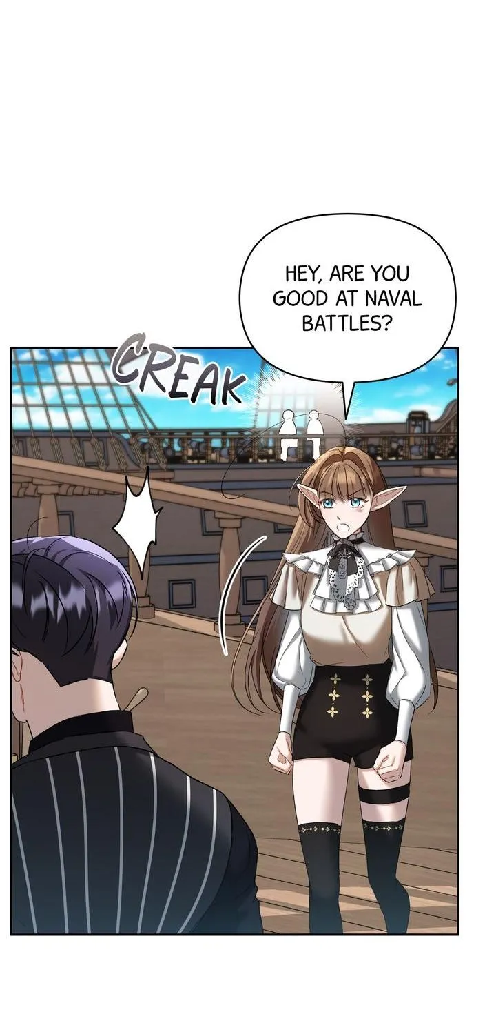 Carrying My n00b Waifu Chapter 11 page 70 - 
