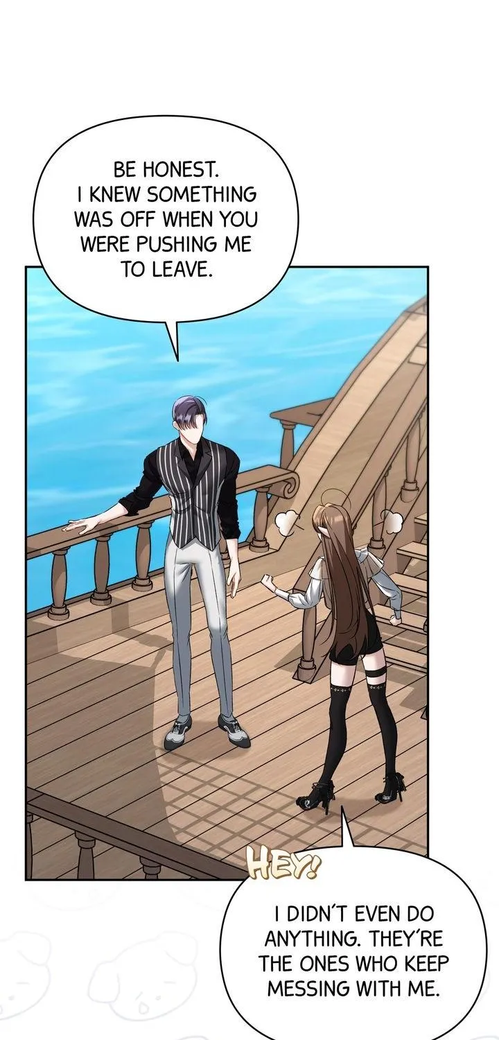 Carrying My n00b Waifu Chapter 11 page 9 - 