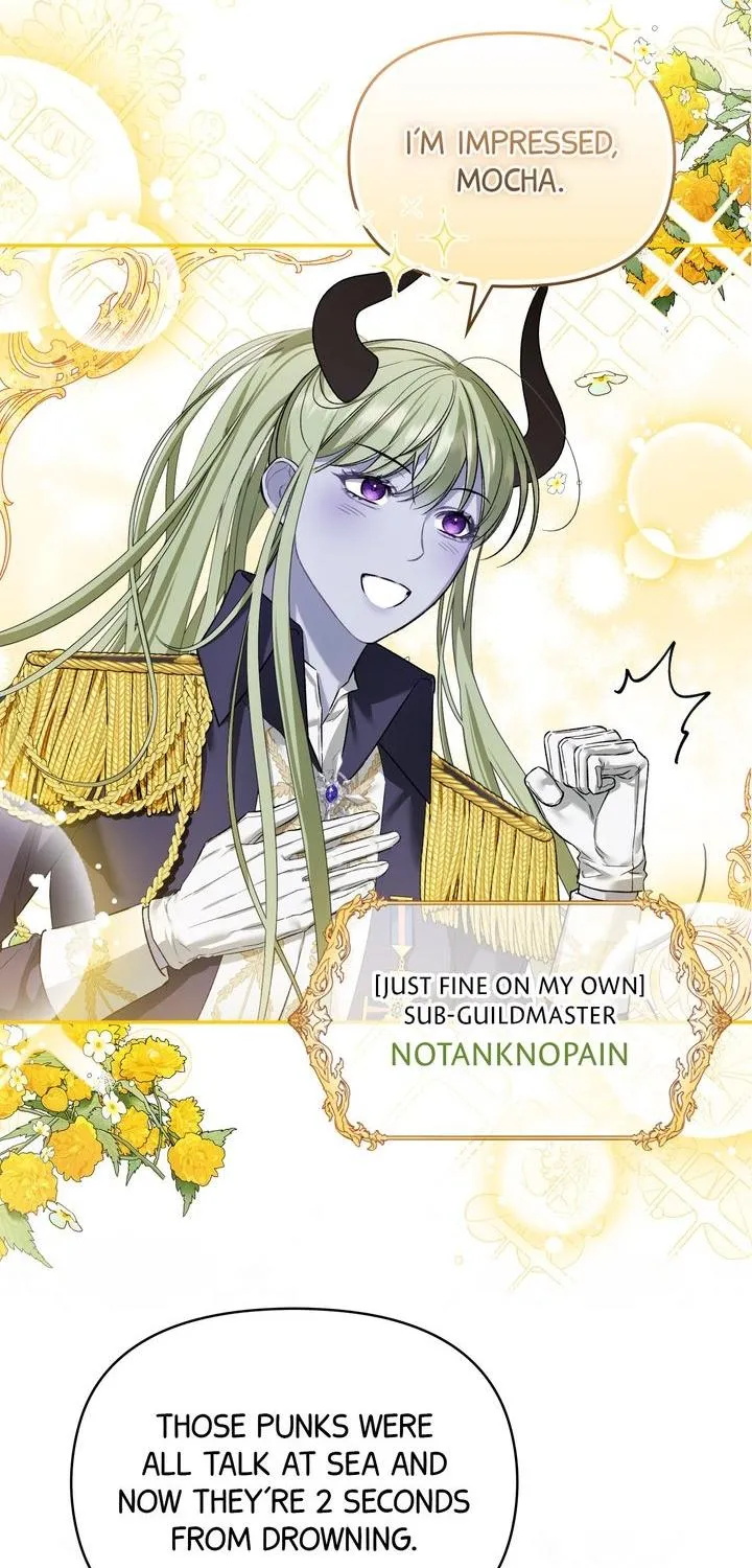 Carrying My n00b Waifu Chapter 12 page 11 - 