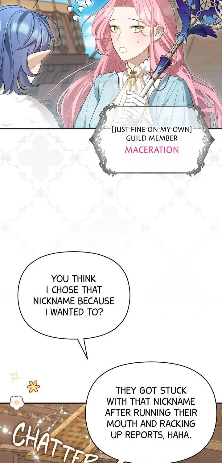 Carrying My n00b Waifu Chapter 12 page 14 - 