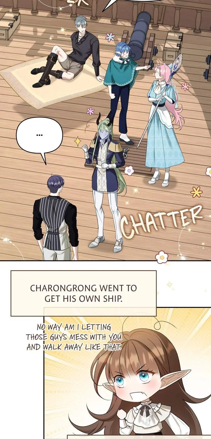 Carrying My n00b Waifu Chapter 12 page 15 - 