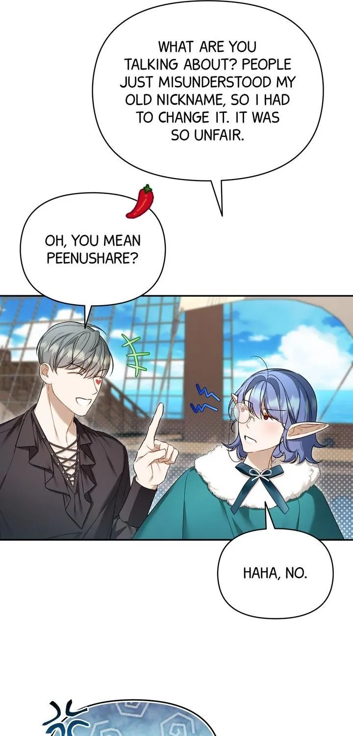 Carrying My n00b Waifu Chapter 12 page 17 - 