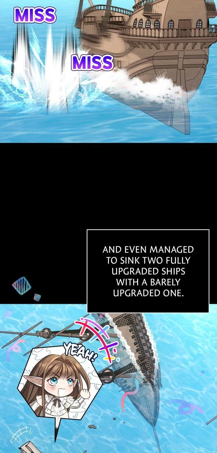 Carrying My n00b Waifu Chapter 12 page 3 - 