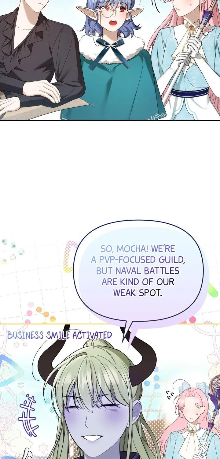 Carrying My n00b Waifu Chapter 12 page 22 - 