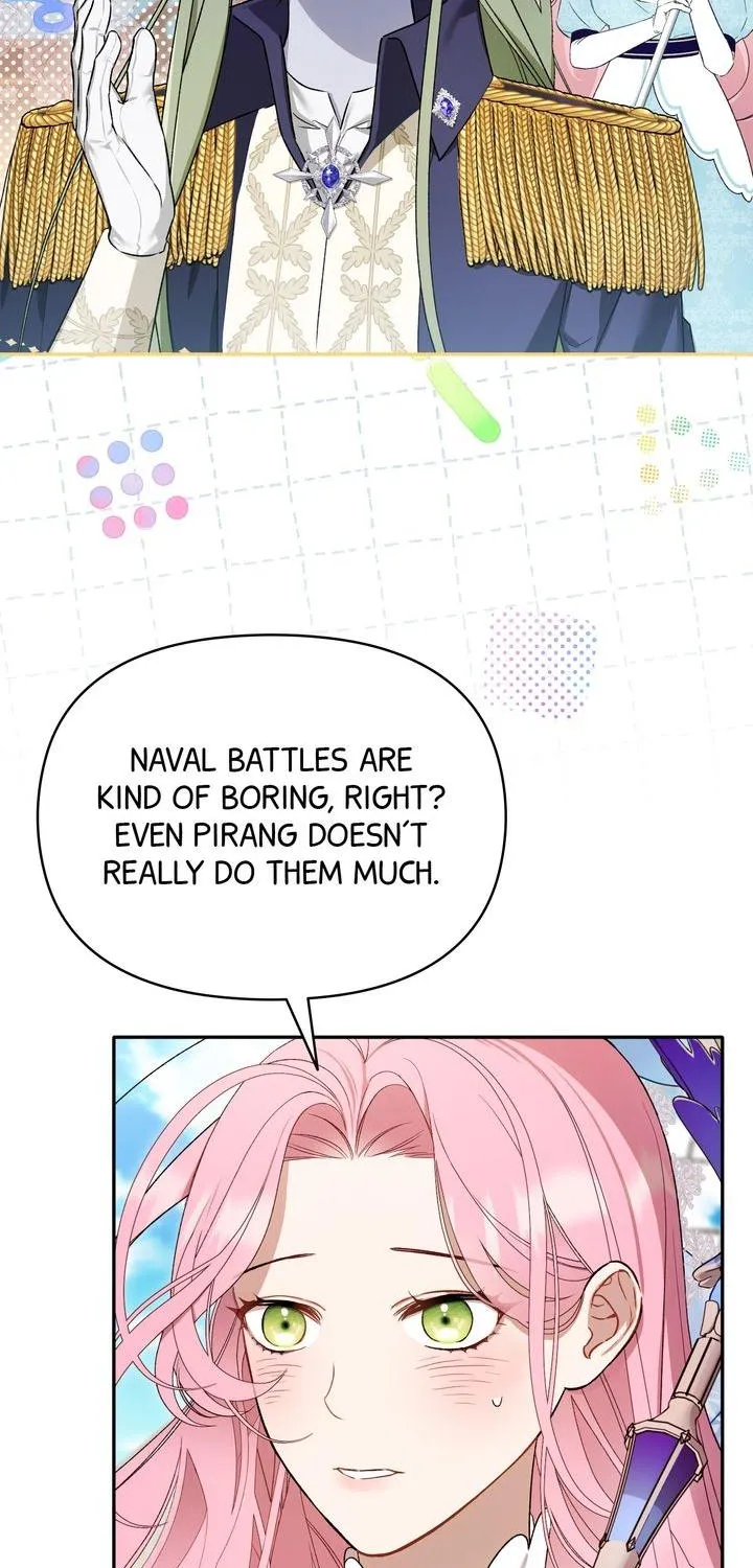 Carrying My n00b Waifu Chapter 12 page 23 - 