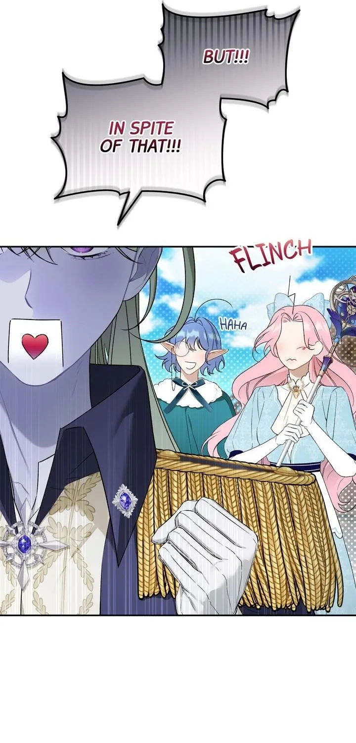 Carrying My n00b Waifu Chapter 12 page 25 - 