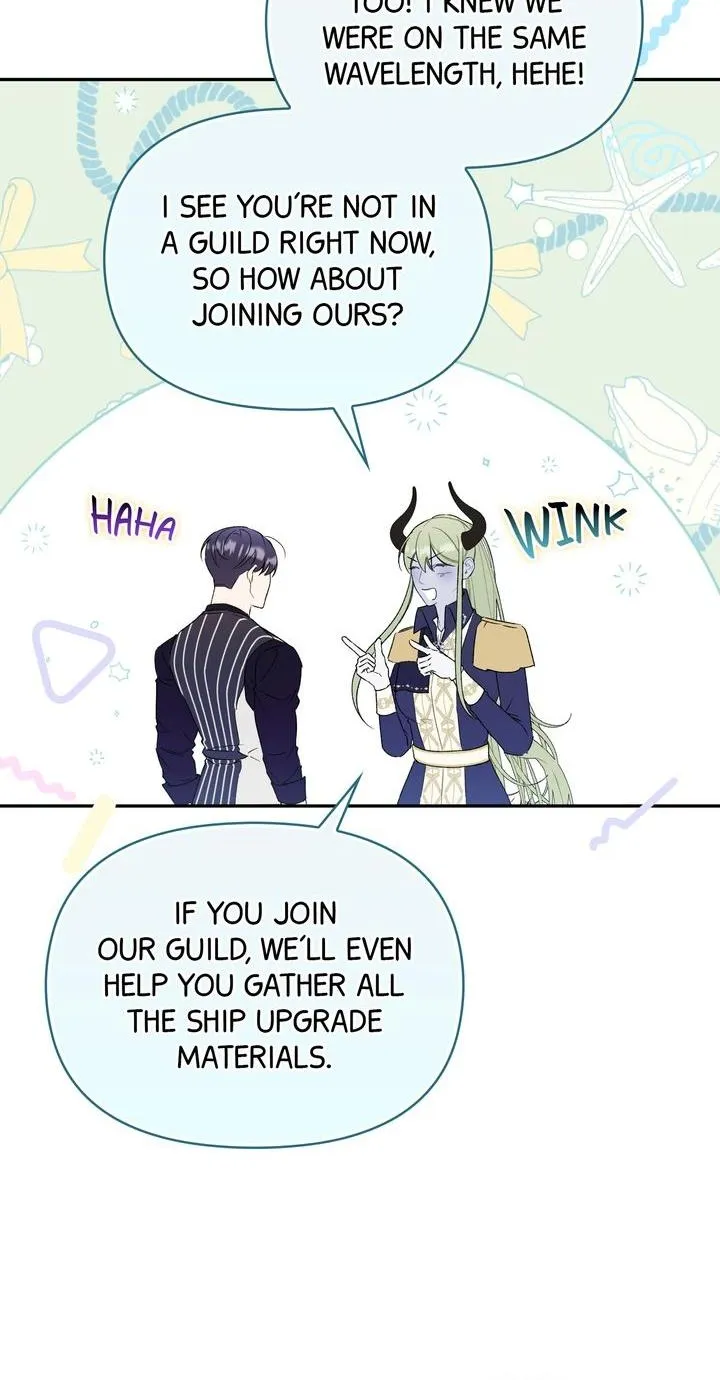 Carrying My n00b Waifu Chapter 12 page 27 - 
