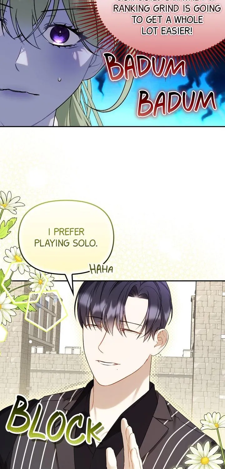 Carrying My n00b Waifu Chapter 12 page 30 - 