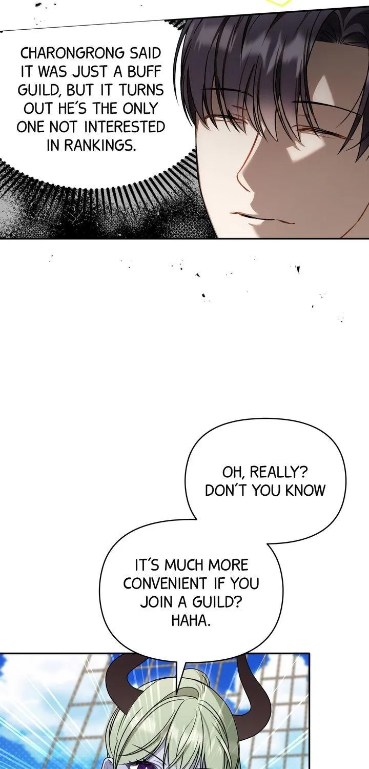 Carrying My n00b Waifu Chapter 12 page 32 - 