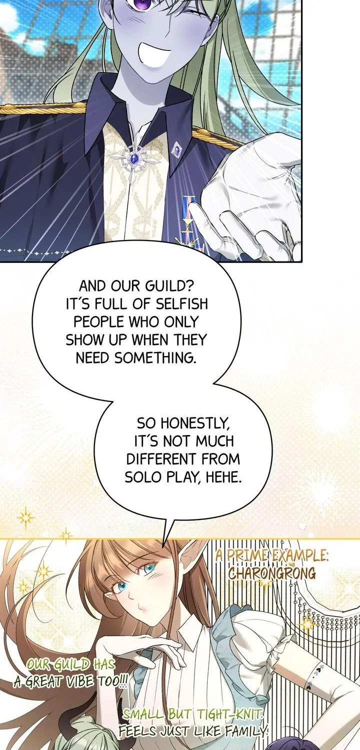 Carrying My n00b Waifu Chapter 12 page 33 - 