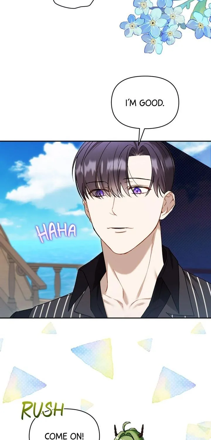Carrying My n00b Waifu Chapter 12 page 36 - 