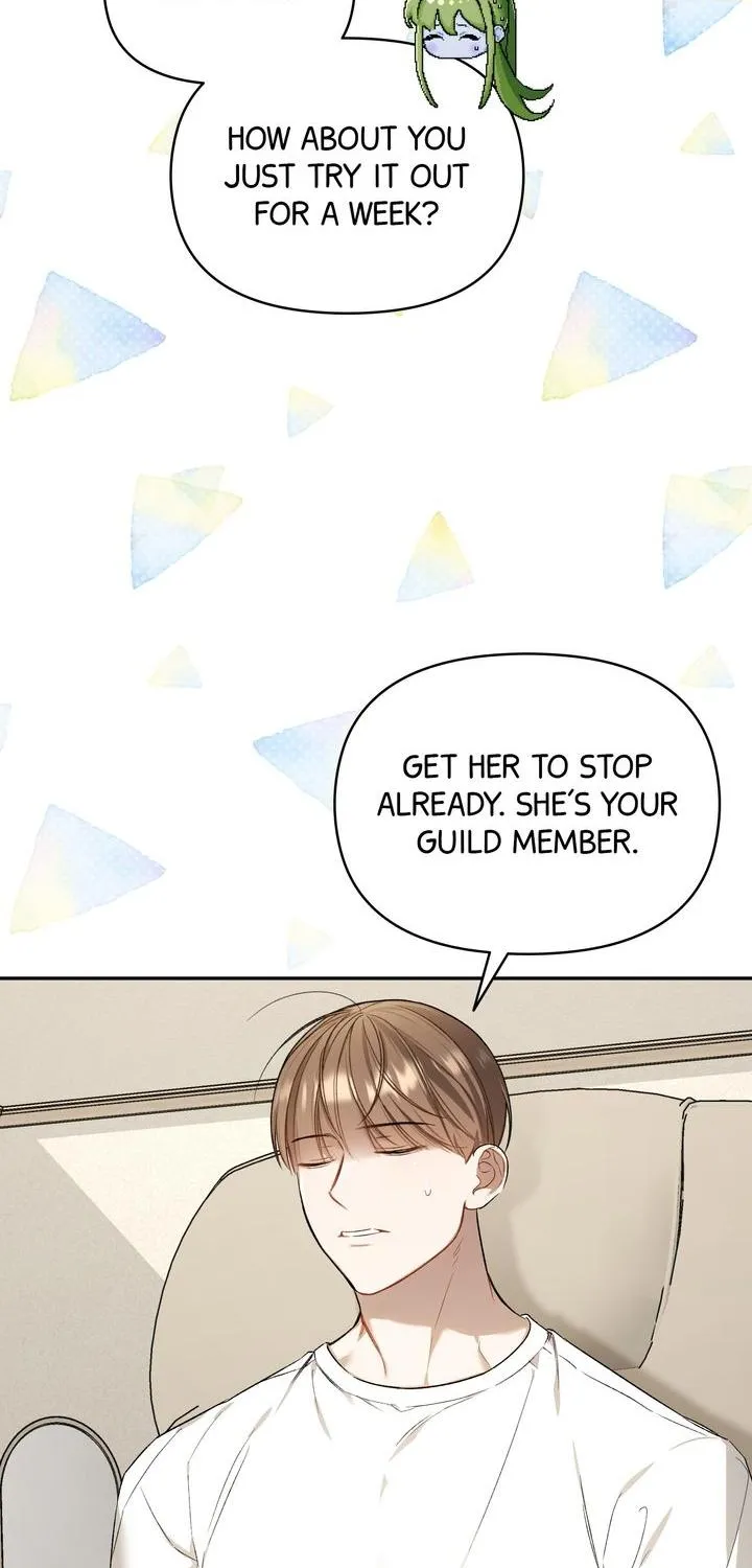 Carrying My n00b Waifu Chapter 12 page 37 - 