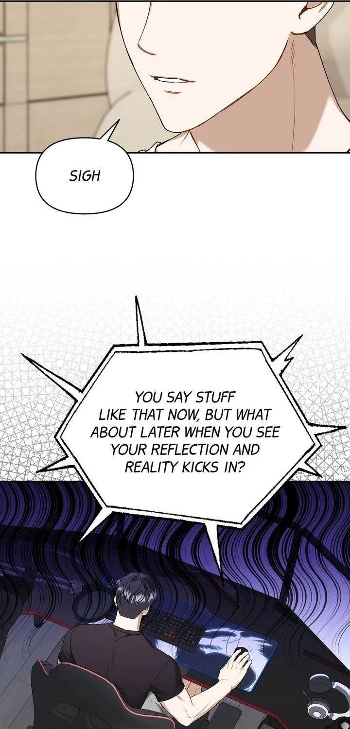 Carrying My n00b Waifu Chapter 12 page 43 - 