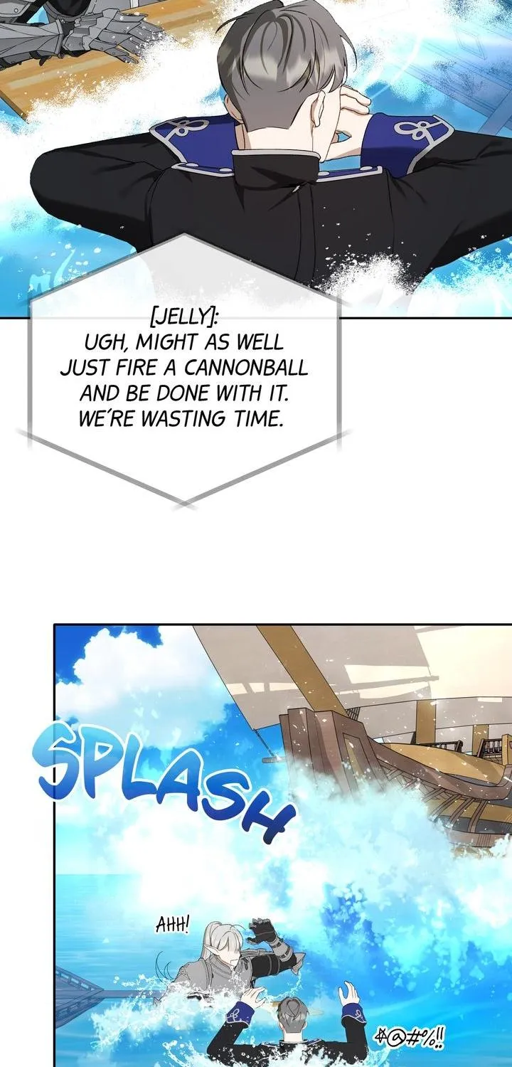 Carrying My n00b Waifu Chapter 12 page 49 - 