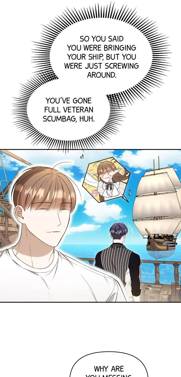 Carrying My n00b Waifu Chapter 12 page 51 - 