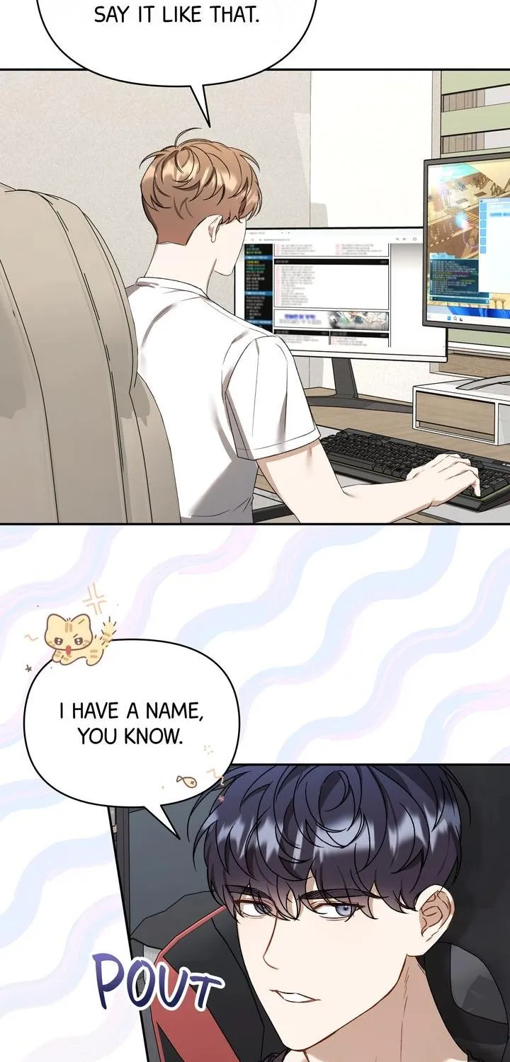 Carrying My n00b Waifu Chapter 12 page 55 - 