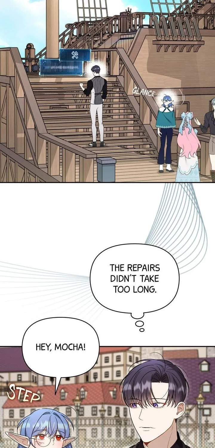 Carrying My n00b Waifu Chapter 12 page 59 - 