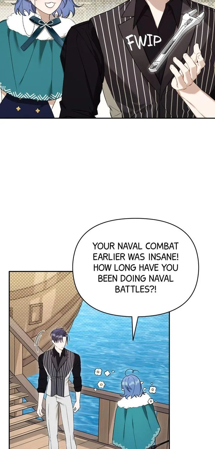 Carrying My n00b Waifu Chapter 12 page 60 - 