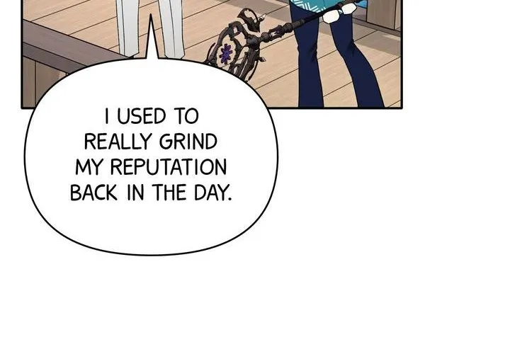 Carrying My n00b Waifu Chapter 12 page 61 - 