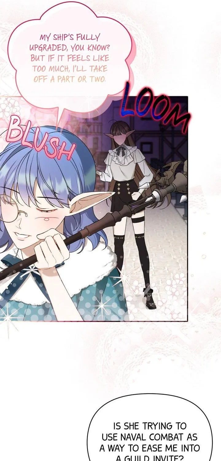 Carrying My n00b Waifu Chapter 12 page 63 - 