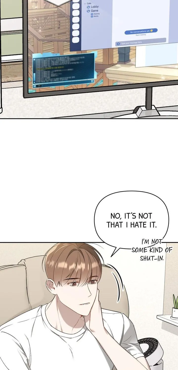 Carrying My n00b Waifu Chapter 13 page 2 - 